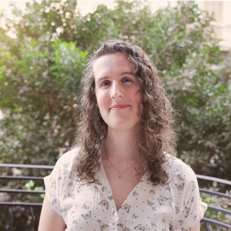 Alice Alexandra Moore